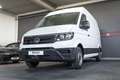 Volkswagen Crafter 2.0 TDI Kasten 35 Hochdach L3H3 3640mm GV5/150TKM Fehér - thumbnail 3
