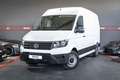 Volkswagen Crafter 2.0 TDI Kasten 35 Hochdach L3H3 3640mm GV5/150TKM Fehér - thumbnail 1
