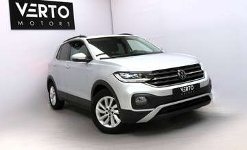 T-Cross 1.0 TSI Life OPF DSG