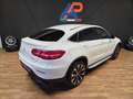 Mercedes-Benz GLC 350 350 E 4 MATIC Bianco - thumbnail 4