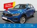 Volkswagen T-Roc Nuevo  Connect 1.0 TSI 81 kW (110CV) SG6 (D113CX12 Azul - thumbnail 1