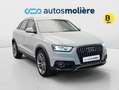 Audi Q3 2.0TDI Offroad ed. quattro S-Tronic Weiß - thumbnail 2