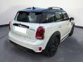MINI Cooper D Countryman 2.0 TwinPower Turbo Cooper D Hype Steptronic Blanc - thumbnail 4