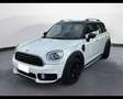 MINI Cooper D Countryman 2.0 TwinPower Turbo Cooper D Hype Steptronic Bianco - thumbnail 1