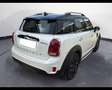 MINI Cooper D Countryman 2.0 TwinPower Turbo Cooper D Hype Steptronic Bianco - thumbnail 7