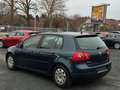 Volkswagen Golf V Lim. Tour/SHZ/TEMPOMAT/EURO 4 Blau - thumbnail 5