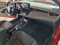Toyota Corolla 2.0 Hybrid Touring Sports Team D + Technik Paket Red - thumbnail 9