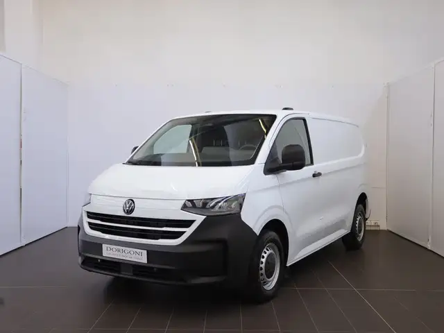 Volkswagen T7 Transporter t7 28 2.0 tdi 150cv 4x4 l1 auto