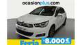 Citroen C4 1.6BlueHDI S&S Shine 120 Weiß - thumbnail 1