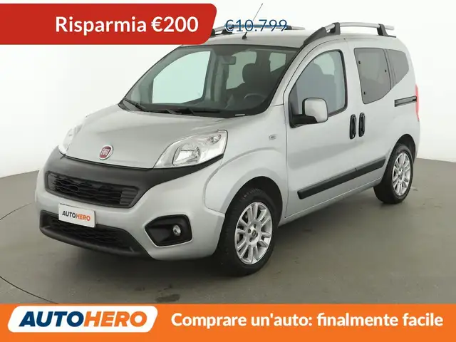 Fiat Qubo 1.4 Lounge 77 CV