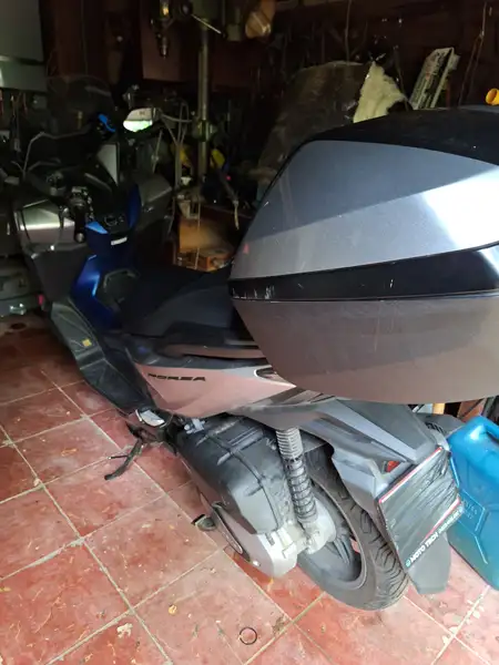 Honda Forza 125 - foto 7