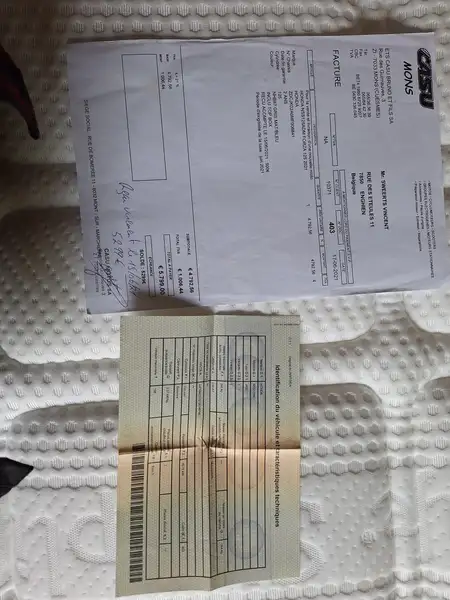 Honda Forza 125 - foto 6