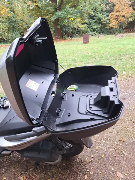 Honda Forza 125 - foto 5