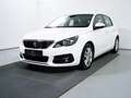 Peugeot 308 1.2 PureTech 130 Active Pack aut CARPL+NAVI Weiß - thumbnail 4