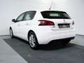 Peugeot 308 1.2 PureTech 130 Active Pack aut CARPL+NAVI Weiß - thumbnail 12