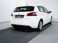 Peugeot 308 1.2 PureTech 130 Active Pack aut CARPL+NAVI Weiß - thumbnail 14