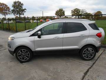 ECOSPORT 1.0 EcoBoost TITANIUM + 41000km