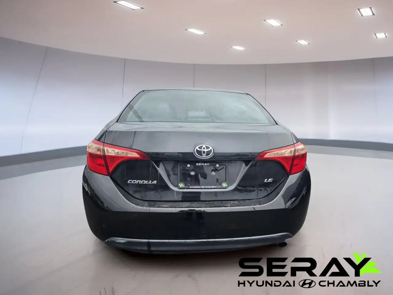 Toyota Corolla снимка Toyota Corolla