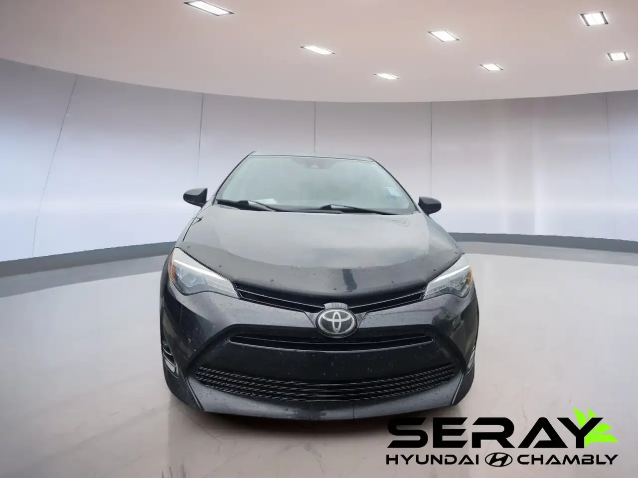 Toyota Corolla снимка Toyota Corolla