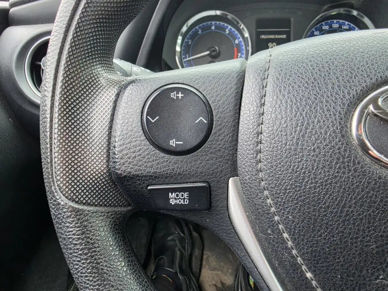 Toyota Corolla снимка Toyota Corolla