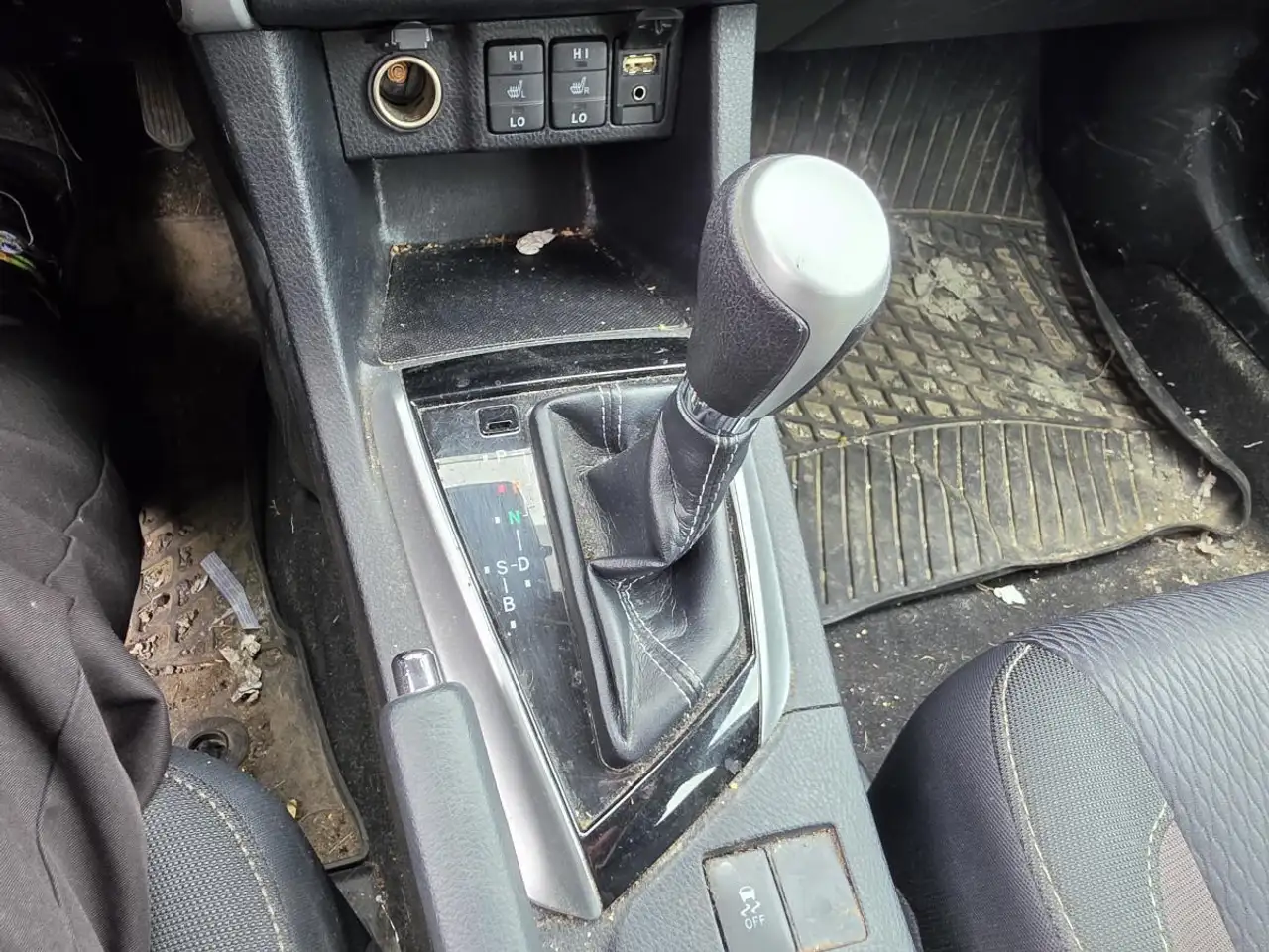 Toyota Corolla снимка Toyota Corolla