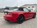 Fiat 124 Spider 124 spider 1.4 MultiAir Rouge - thumbnail 4
