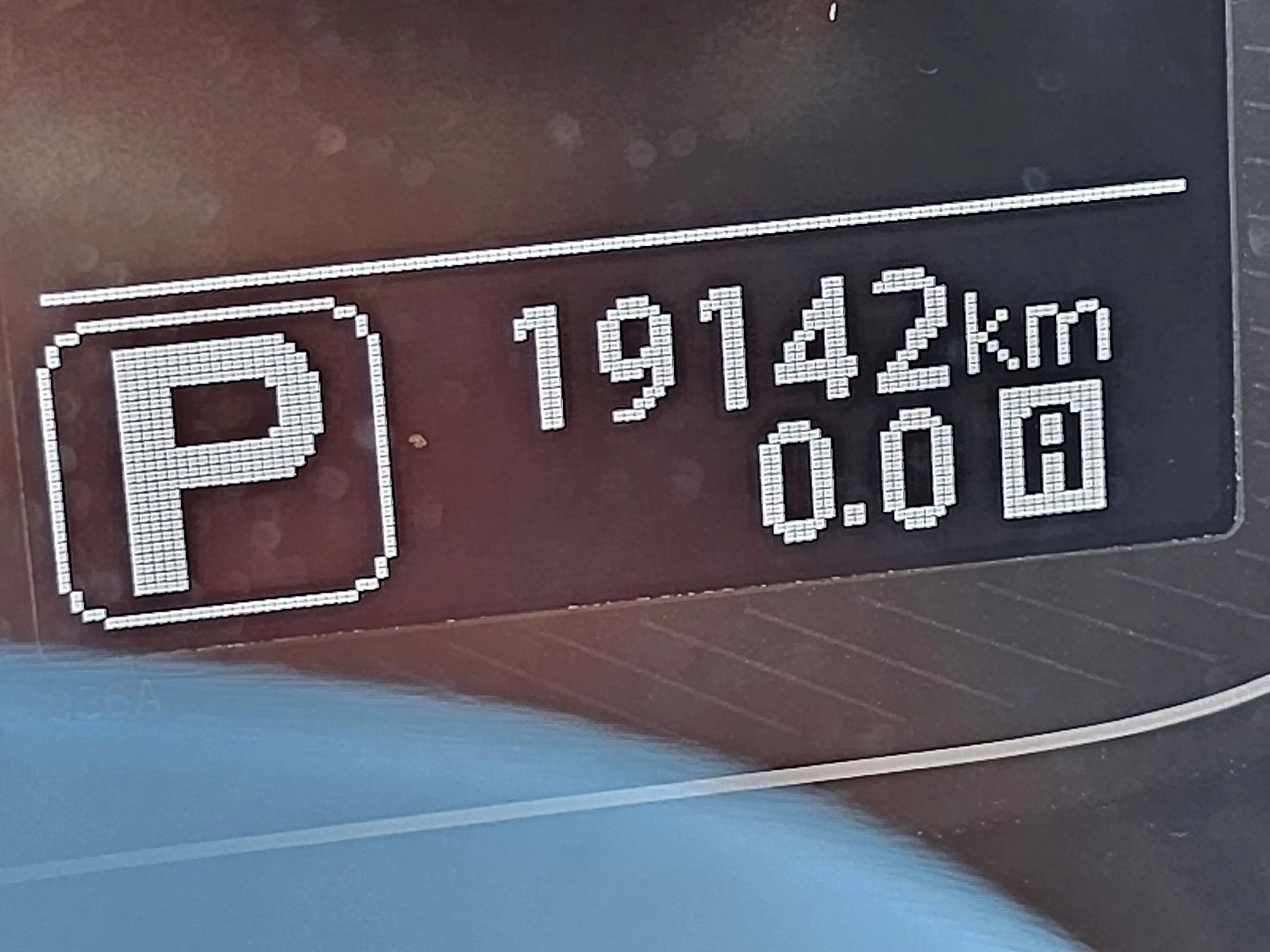 Nissan E-NV200 ac aut wltp 200 kms — photo 9