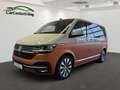 Volkswagen T6 Multivan T6.1  Multivan*Generation SIX*4motion*AHK*Leder* Weiß - thumbnail 1