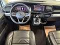 Volkswagen T6 Multivan T6.1  Multivan*Generation SIX*4motion*AHK*Leder* Weiß - thumbnail 10