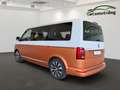 Volkswagen T6 Multivan T6.1  Multivan*Generation SIX*4motion*AHK*Leder* Weiß - thumbnail 4