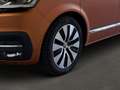 Volkswagen T6 Multivan T6.1  Multivan*Generation SIX*4motion*AHK*Leder* Weiß - thumbnail 7