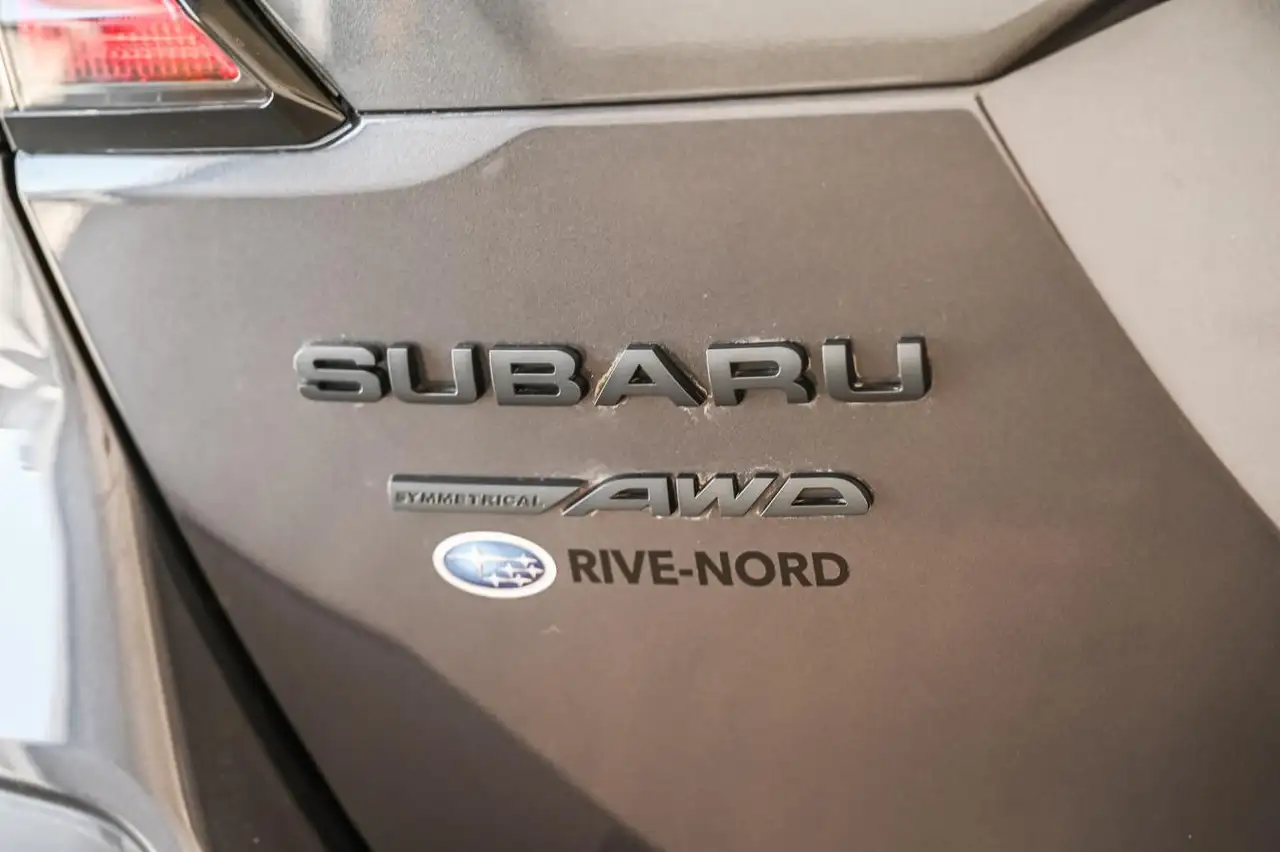 Subaru OUTBACK снимка Subaru OUTBACK