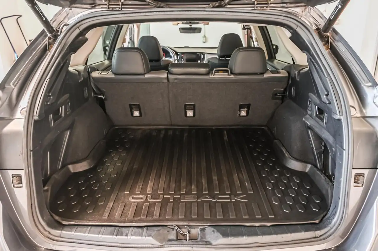 Subaru OUTBACK снимка Subaru OUTBACK