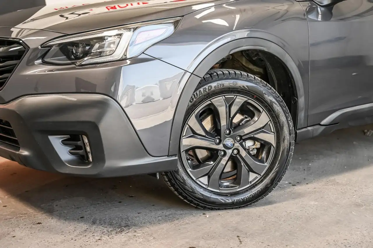 Subaru OUTBACK снимка Subaru OUTBACK
