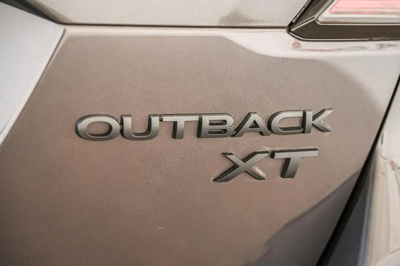 Subaru OUTBACK снимка Subaru OUTBACK