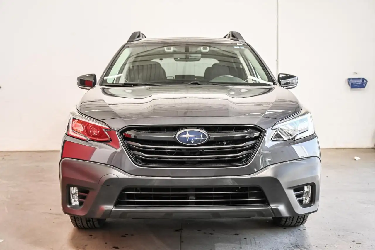 Subaru OUTBACK снимка Subaru OUTBACK