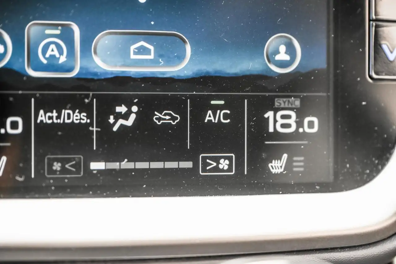 Subaru OUTBACK снимка Subaru OUTBACK