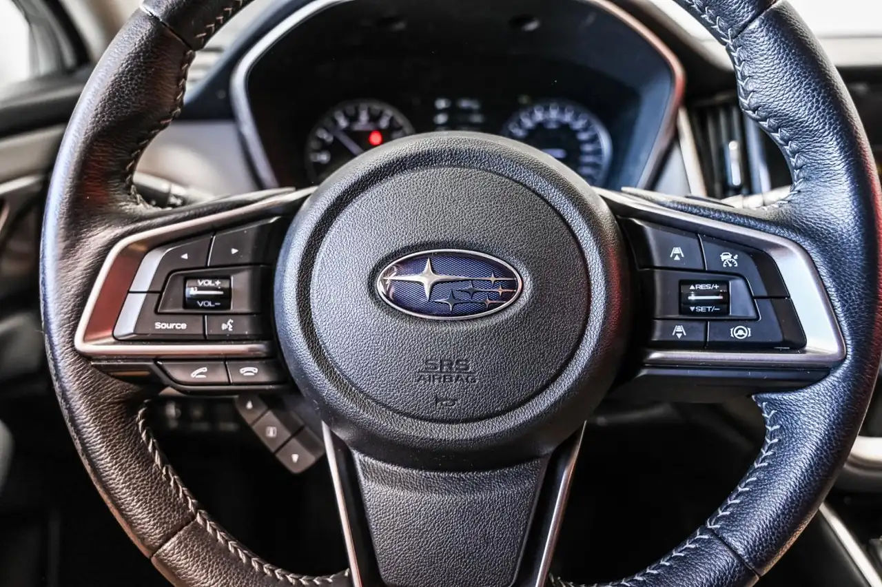 Subaru OUTBACK снимка Subaru OUTBACK