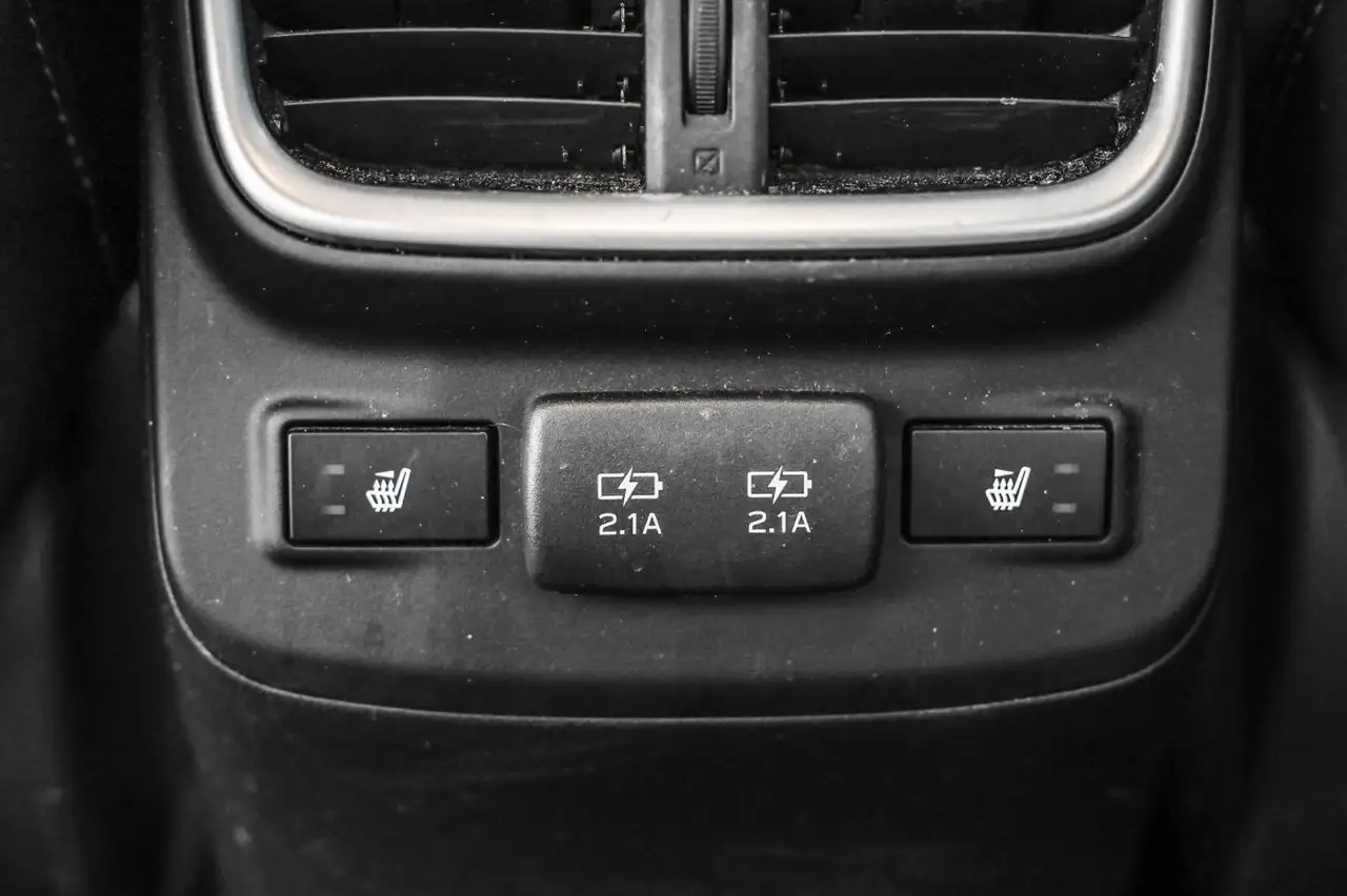 Subaru OUTBACK снимка Subaru OUTBACK