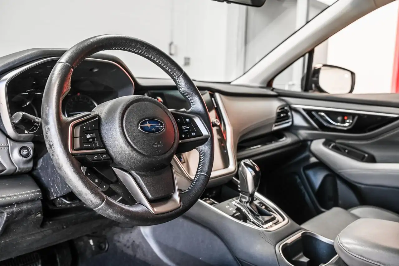 Subaru OUTBACK снимка Subaru OUTBACK
