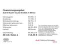 Audi A6 TFSI 2x S line qu. S tronic *AHK*StdHz* Brun - thumbnail 4