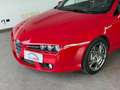 Alfa Romeo Spider 3.2 V6 Exclusive Q4 260cv Rouge - thumbnail 4