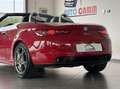 Alfa Romeo Spider 3.2 V6 Exclusive Q4 260cv Rouge - thumbnail 9