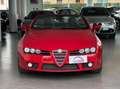 Alfa Romeo Spider 3.2 V6 Exclusive Q4 260cv Rouge - thumbnail 2
