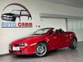 Alfa Romeo Spider 3.2 V6 Exclusive Q4 260cv Rouge - thumbnail 1