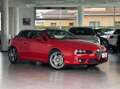 Alfa Romeo Spider 3.2 V6 Exclusive Q4 260cv Rouge - thumbnail 3