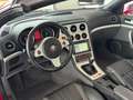 Alfa Romeo Spider 3.2 V6 Exclusive Q4 260cv Rouge - thumbnail 11