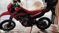 Honda CRF 250 Czerwony - thumbnail 3