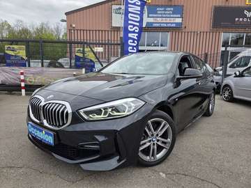i M SPORT 136CV BVA 7VITESSES