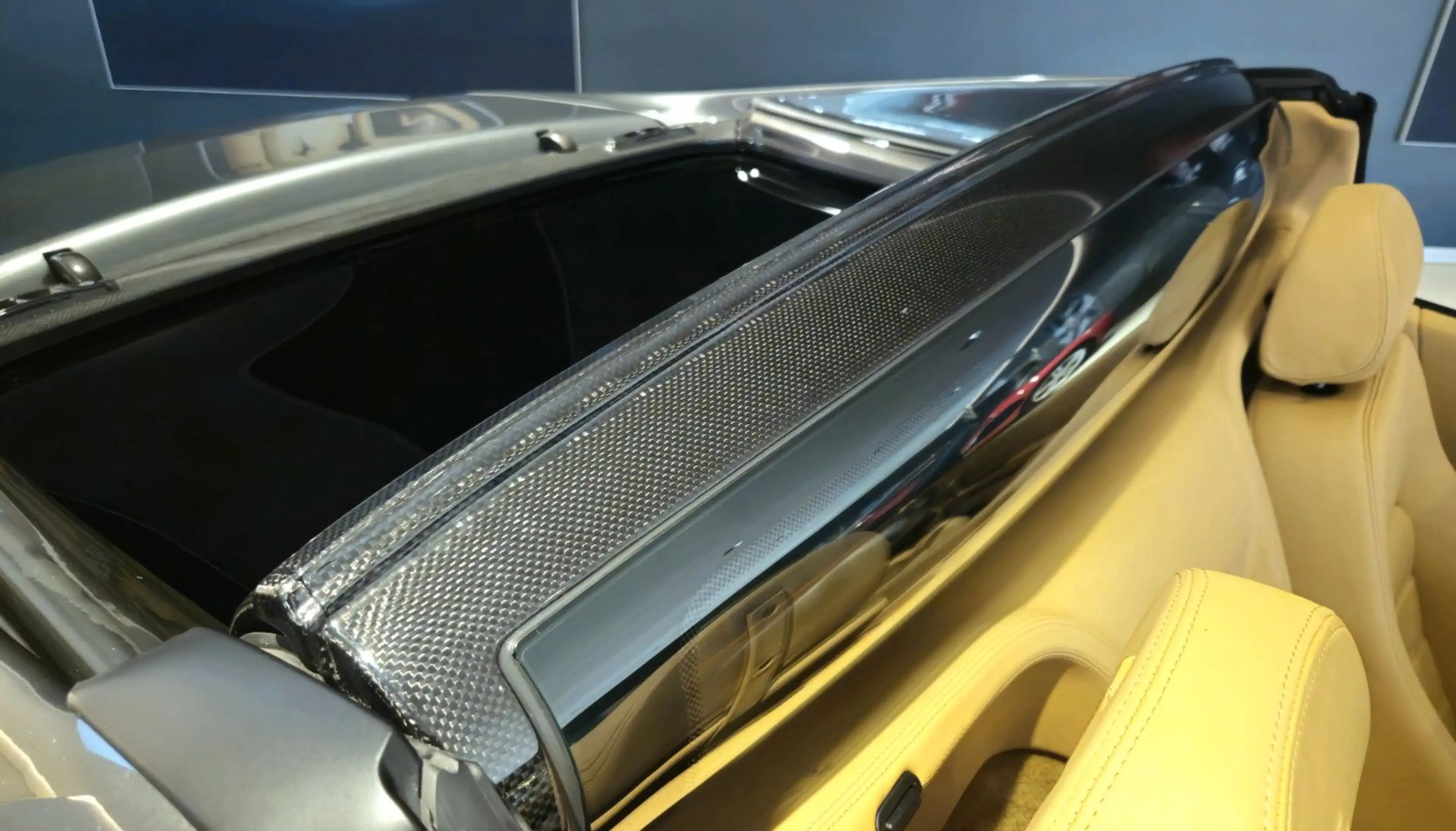 Ferrari 575 Superamerica — photo 14